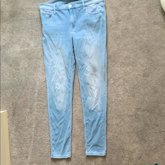 Old Navy Stretchy Jeans - Picture 1 of 4